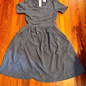 Lula Roe dress